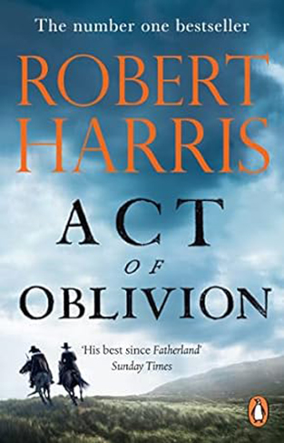 Act of Oblivion 